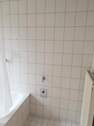 ... mit Waschmaschinenanschluss - 