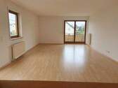 Essen/Wohnen - 2 Zimmer Etagenwohnung zur Miete in Burglengenfeld