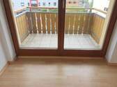 Südbalkon - 