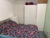 Schlafzimmer - Etagenwohnung mit 49,50 m² in Ainring zum Kaufen