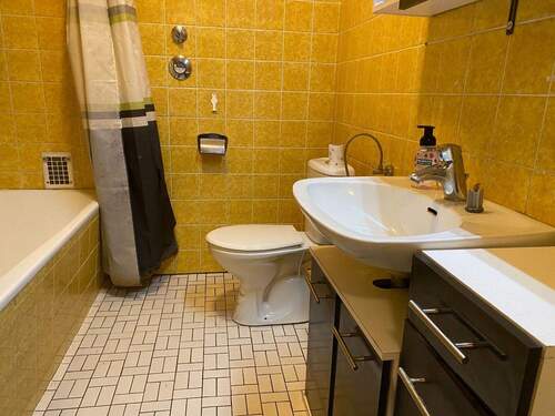 Badezimmer - 