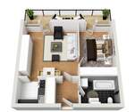 Grundriss - 