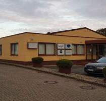 Helle Bürofläche in Kaltenkirchen