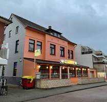 Insel Norderney: Attraktives Restaurant in Bestlage
