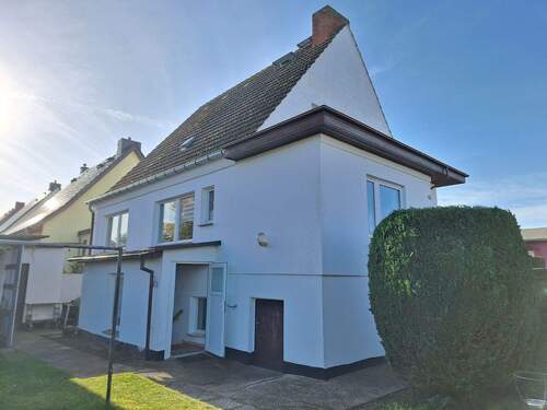 Ansicht - 7 Zimmer Einfamilienhaus in Lubmin