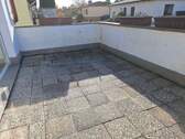 Terrasse EG - 