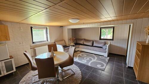 Wohn/Essbereich KG - 