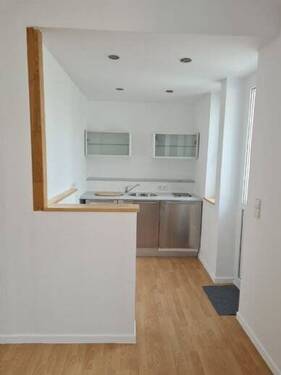 Küche (Archivfoto) - 