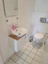 WC 1 (Archivfoto) - 
