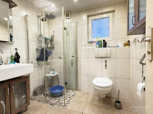 Bad - 5 Zimmer Doppelhaushälfte zum Kaufen in Frankenthal (Pfalz)