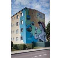 Frühstücken auf dem Balkon! - 303,00&nbsp;EUR Kaltmiete, ca.&nbsp; 50,50&nbsp;m&sup2;&nbsp;Wohnfl&auml;che in Weißenfels (PLZ: 06667) Burgwerben