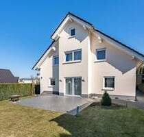 A+ Familienhaus: modern, nachhaltig, Zukunftssicher - Attendorn