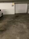 Tiefgaragenstellplatz - 