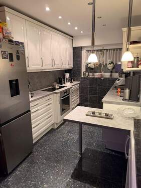 Castrop Küche - Eigentumswohnung mit Balkon in attraktiver Lage von Castrop-Rauxel...!