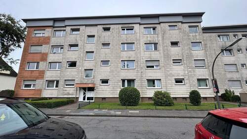 Castrop ETW Neu 25 Ansicht - 