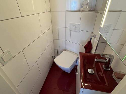 Eigentümer-WE - Gäste_WC - 