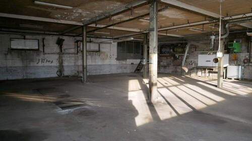 Werkstatt ca. 317 m² - 