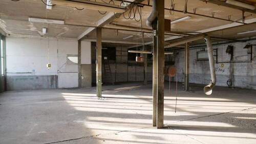 Werkstatt ca. 317 m² - 