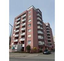 3. Zimmerwohnung mit 2 Balkonen, Aufzug und Tiefgaragenstellplatz - Nürnberg Großreuth b Schweinau