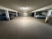 Tiefgarage - 