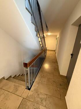 Treppenhaus - 