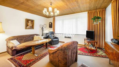 1. OG Wohnzimmer 1 - 