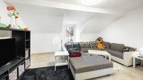 3. OG Wohnzimmer 1 - 