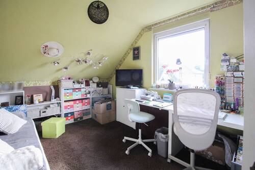 Zimmer 1 - 