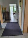 Diele mit Essbereich und Balkon. - 4 Zimmer Etagenwohnung zur Miete in Waldkraiburg