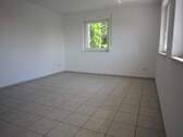 Schlafzimmer - Etagenwohnung mit 100,00 m&sup2; in Waldkraiburg zur Miete