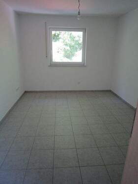 1. Kinderzimmer. - 