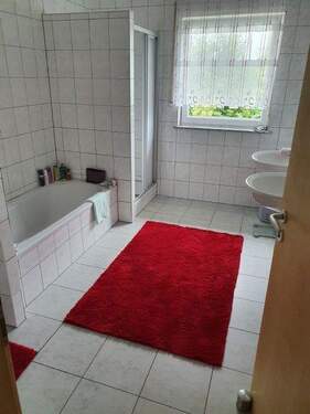 Badezimmer. - 