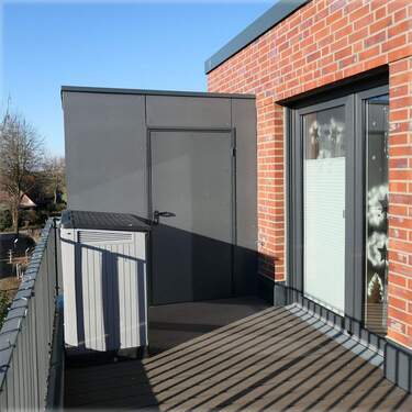 Balkon - 