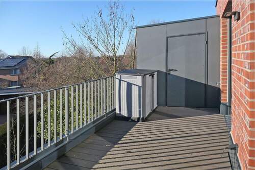 Balkon - 