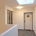 Hausflur - Etagenwohnung mit 127,50 m&sup2; in Horneburg zur Miete