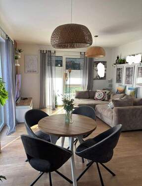 Wohnzimmer - 