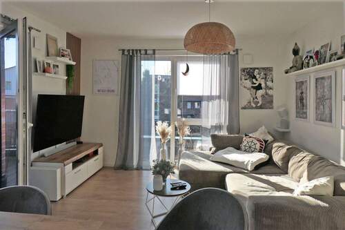 Wohnzimmer - 