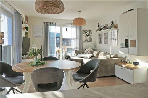Wohnzimmer - 