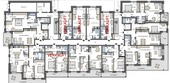 EG_Übersicht - 3 Zimmer Etagenwohnung in Trier