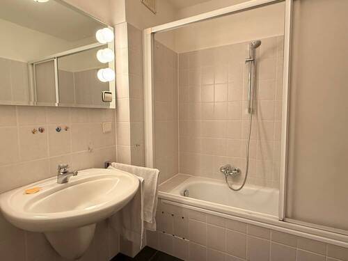 Badezimmer - 