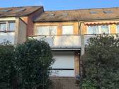 Gartenansicht - 