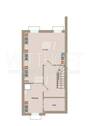 Grundriss Keller - 