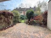 Terrasse - Reihenmittelhaus mit 88,00 m² in Hamburg zum Kaufen