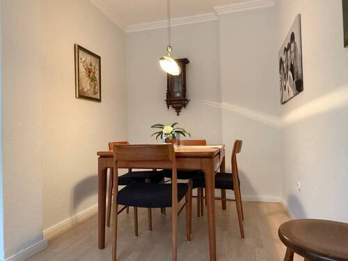Essbereich - 