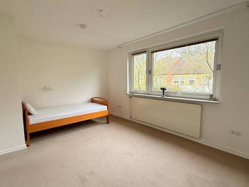 Schlafzimmer 1 - 
