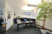 V9321 Bürotrakt 1.OG Büro 1 - 
