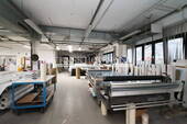V9321 Produktion 2 EG Halle - 
