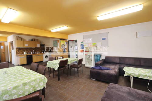 V9321 Produktion 2 1.OG Aufenthaltsraum 1.3 - 