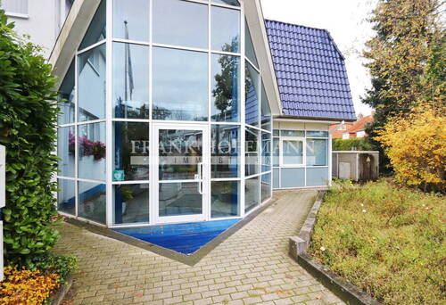 V9321 Eingangsbereich - 