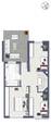 Grundriss Obergeschoss - 